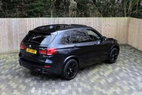 USED 2017 BMW X5 3.0 XDRIVE40D M SPORT 5d 309 BHP M SPORT PLUS PACK, SUNROOF & MORE!