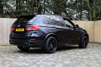 USED 2017 BMW X5 3.0 XDRIVE40D M SPORT 5d 309 BHP M SPORT PLUS PACK, SUNROOF & MORE!