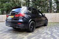 USED 2017 BMW X5 3.0 XDRIVE40D M SPORT 5d 309 BHP M SPORT PLUS PACK, SUNROOF & MORE!
