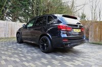 USED 2017 BMW X5 3.0 XDRIVE40D M SPORT 5d 309 BHP M SPORT PLUS PACK, SUNROOF & MORE!