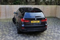 USED 2017 BMW X5 3.0 XDRIVE40D M SPORT 5d 309 BHP M SPORT PLUS PACK, SUNROOF & MORE!