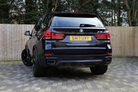 USED 2017 BMW X5 3.0 XDRIVE40D M SPORT 5d 309 BHP M SPORT PLUS PACK, SUNROOF & MORE!