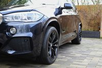 USED 2017 BMW X5 3.0 XDRIVE40D M SPORT 5d 309 BHP M SPORT PLUS PACK, SUNROOF & MORE!