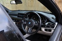 USED 2017 BMW X5 3.0 XDRIVE40D M SPORT 5d 309 BHP M SPORT PLUS PACK, SUNROOF & MORE!