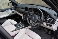 USED 2017 BMW X5 3.0 XDRIVE40D M SPORT 5d 309 BHP M SPORT PLUS PACK, SUNROOF & MORE!