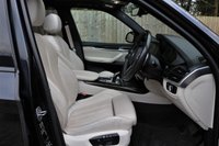USED 2017 BMW X5 3.0 XDRIVE40D M SPORT 5d 309 BHP M SPORT PLUS PACK, SUNROOF & MORE!