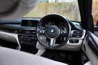 USED 2017 BMW X5 3.0 XDRIVE40D M SPORT 5d 309 BHP M SPORT PLUS PACK, SUNROOF & MORE!
