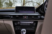 USED 2017 BMW X5 3.0 XDRIVE40D M SPORT 5d 309 BHP M SPORT PLUS PACK, SUNROOF & MORE!