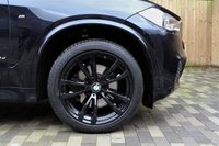 USED 2017 BMW X5 3.0 XDRIVE40D M SPORT 5d 309 BHP M SPORT PLUS PACK, SUNROOF & MORE!