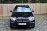USED 2017 BMW X5 3.0 XDRIVE40D M SPORT 5d 309 BHP M SPORT PLUS PACK, SUNROOF & MORE!