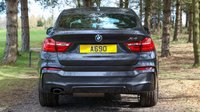 USED 2016 67 BMW X4 20d 2.0 (190) xDrive M Sport 4dr Coupe Automatic Euro 6 (Sport Plus Pack / Widescreen Pro Media Navigation) !! NATIONWIDE DELIVERY AVAILABLE !!