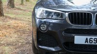 USED 2016 67 BMW X4 20d 2.0 (190) xDrive M Sport 4dr Coupe Automatic Euro 6 (Sport Plus Pack / Widescreen Pro Media Navigation) !! NATIONWIDE DELIVERY AVAILABLE !!