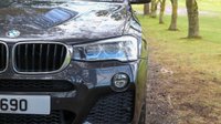 USED 2016 67 BMW X4 20d 2.0 (190) xDrive M Sport 4dr Coupe Automatic Euro 6 (Sport Plus Pack / Widescreen Pro Media Navigation) !! NATIONWIDE DELIVERY AVAILABLE !!