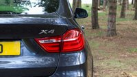 USED 2016 67 BMW X4 20d 2.0 (190) xDrive M Sport 4dr Coupe Automatic Euro 6 (Sport Plus Pack / Widescreen Pro Media Navigation) !! NATIONWIDE DELIVERY AVAILABLE !!