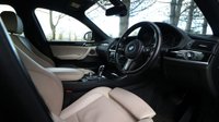 USED 2016 67 BMW X4 20d 2.0 (190) xDrive M Sport 4dr Coupe Automatic Euro 6 (Sport Plus Pack / Widescreen Pro Media Navigation) !! NATIONWIDE DELIVERY AVAILABLE !!