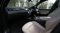 USED 2016 67 BMW X4 20d 2.0 (190) xDrive M Sport 4dr Coupe Automatic Euro 6 (Sport Plus Pack / Widescreen Pro Media Navigation) !! NATIONWIDE DELIVERY AVAILABLE !!