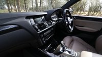 USED 2016 67 BMW X4 20d 2.0 (190) xDrive M Sport 4dr Coupe Automatic Euro 6 (Sport Plus Pack / Widescreen Pro Media Navigation) !! NATIONWIDE DELIVERY AVAILABLE !!