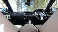 USED 2016 67 BMW X4 20d 2.0 (190) xDrive M Sport 4dr Coupe Automatic Euro 6 (Sport Plus Pack / Widescreen Pro Media Navigation) !! NATIONWIDE DELIVERY AVAILABLE !!