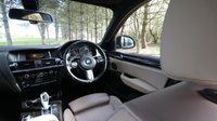 USED 2016 67 BMW X4 20d 2.0 (190) xDrive M Sport 4dr Coupe Automatic Euro 6 (Sport Plus Pack / Widescreen Pro Media Navigation) !! NATIONWIDE DELIVERY AVAILABLE !!