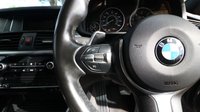 USED 2016 67 BMW X4 20d 2.0 (190) xDrive M Sport 4dr Coupe Automatic Euro 6 (Sport Plus Pack / Widescreen Pro Media Navigation) !! NATIONWIDE DELIVERY AVAILABLE !!