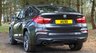 USED 2016 67 BMW X4 20d 2.0 (190) xDrive M Sport 4dr Coupe Automatic Euro 6 (Sport Plus Pack / Widescreen Pro Media Navigation) !! NATIONWIDE DELIVERY AVAILABLE !!