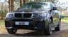 USED 2016 67 BMW X4 20d 2.0 (190) xDrive M Sport 4dr Coupe Automatic Euro 6 (Sport Plus Pack / Widescreen Pro Media Navigation) !! NATIONWIDE DELIVERY AVAILABLE !!
