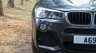 USED 2016 67 BMW X4 20d 2.0 (190) xDrive M Sport 4dr Coupe Automatic Euro 6 (Sport Plus Pack / Widescreen Pro Media Navigation) !! NATIONWIDE DELIVERY AVAILABLE !!