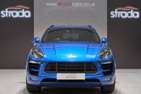 USED 2018 18 PORSCHE MACAN 3.0 S PDK 5d 340 BHP + NATIONWIDE HOME DELIVERY +