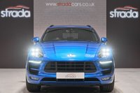 USED 2018 18 PORSCHE MACAN 3.0 S PDK 5d 340 BHP + NATIONWIDE HOME DELIVERY +
