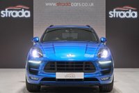 USED 2018 18 PORSCHE MACAN 3.0 S PDK 5d 340 BHP + NATIONWIDE HOME DELIVERY +