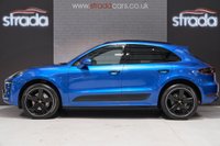 USED 2018 18 PORSCHE MACAN 3.0 S PDK 5d 340 BHP + NATIONWIDE HOME DELIVERY +