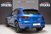 USED 2018 18 PORSCHE MACAN 3.0 S PDK 5d 340 BHP + NATIONWIDE HOME DELIVERY +