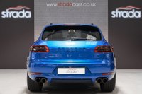 USED 2018 18 PORSCHE MACAN 3.0 S PDK 5d 340 BHP + NATIONWIDE HOME DELIVERY +