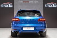 USED 2018 18 PORSCHE MACAN 3.0 S PDK 5d 340 BHP + NATIONWIDE HOME DELIVERY +