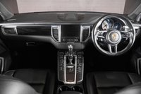 USED 2018 18 PORSCHE MACAN 3.0 S PDK 5d 340 BHP + NATIONWIDE HOME DELIVERY +