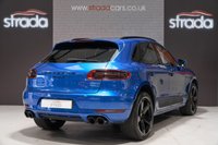 USED 2018 18 PORSCHE MACAN 3.0 S PDK 5d 340 BHP + NATIONWIDE HOME DELIVERY +