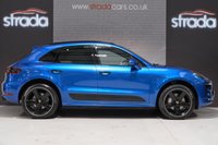 USED 2018 18 PORSCHE MACAN 3.0 S PDK 5d 340 BHP + NATIONWIDE HOME DELIVERY +