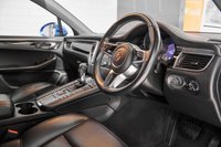 USED 2018 18 PORSCHE MACAN 3.0 S PDK 5d 340 BHP + NATIONWIDE HOME DELIVERY +
