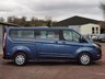 USED 2019 19 FORD TOURNEO CUSTOM 2.0 320 TITANIUM L2 4d 129 BHP - 9 SEATS 