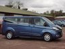 USED 2019 19 FORD TOURNEO CUSTOM 2.0 320 TITANIUM L2 4d 129 BHP - 9 SEATS 