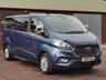USED 2019 19 FORD TOURNEO CUSTOM 2.0 320 TITANIUM L2 4d 129 BHP - 9 SEATS 