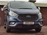 USED 2019 19 FORD TOURNEO CUSTOM 2.0 320 TITANIUM L2 4d 129 BHP - 9 SEATS 