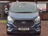 USED 2019 19 FORD TOURNEO CUSTOM 2.0 320 TITANIUM L2 4d 129 BHP - 9 SEATS 
