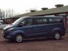 USED 2019 19 FORD TOURNEO CUSTOM 2.0 320 TITANIUM L2 4d 129 BHP - 9 SEATS 