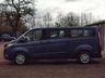 USED 2019 19 FORD TOURNEO CUSTOM 2.0 320 TITANIUM L2 4d 129 BHP - 9 SEATS 