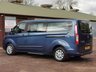 USED 2019 19 FORD TOURNEO CUSTOM 2.0 320 TITANIUM L2 4d 129 BHP - 9 SEATS 