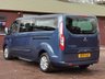 USED 2019 19 FORD TOURNEO CUSTOM 2.0 320 TITANIUM L2 4d 129 BHP - 9 SEATS 