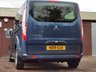 USED 2019 19 FORD TOURNEO CUSTOM 2.0 320 TITANIUM L2 4d 129 BHP - 9 SEATS 