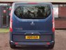 USED 2019 19 FORD TOURNEO CUSTOM 2.0 320 TITANIUM L2 4d 129 BHP - 9 SEATS 