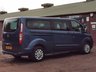 USED 2019 19 FORD TOURNEO CUSTOM 2.0 320 TITANIUM L2 4d 129 BHP - 9 SEATS 